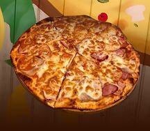 Мясной бум