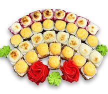 Сет Жгучая Мулатка