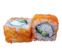 Ролл Калифорнийская классика