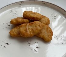 Наггетсы