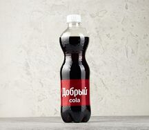 Добрый Cola