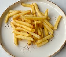 Картофель фри