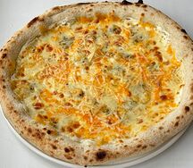Четыре сыра