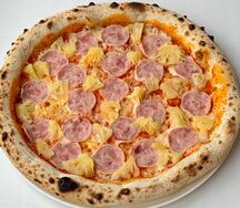 Гавайская