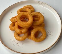 Луковые кольца