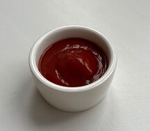 Кетчуп
