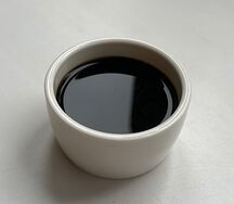 Соевый