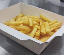 Картофель фри