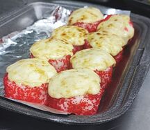 Краб хот