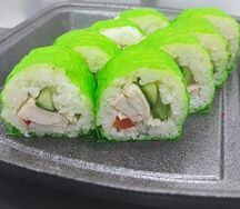 Чикен