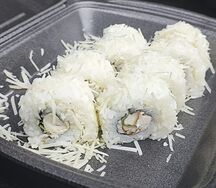 Сырный