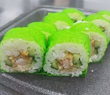 Хоккайдо