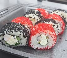 Роллы Шахматы