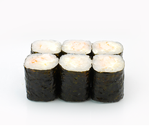 Ролл Эби маки
