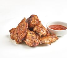 Крылья BBQ