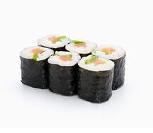 Ролл Сяке кунсей маки