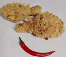 Ножки Mexico №2