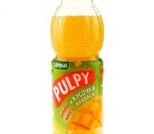 Добрый Pulpy Ананас-манго