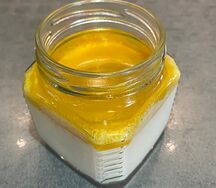 Панна котта