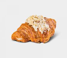 Круассан миндальный 