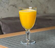 Фреш апельсин