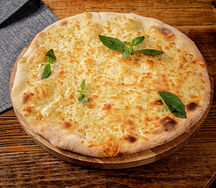 Хачапури по-имеретински