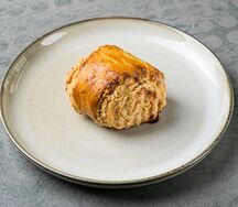 Сахарная гата