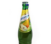 Лимонад Натахтари Груша