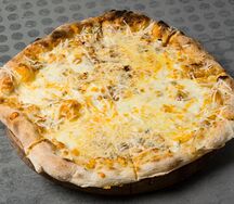 Четыре сыра