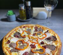 Пицца Комбо