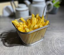 Картофель Фри