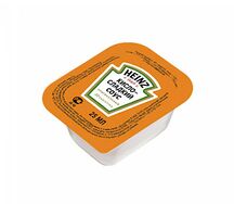 Сырный соус Heinz