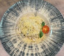 Паста Чикен Итальяно