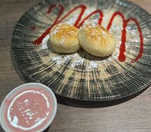 Сырники 2 шт