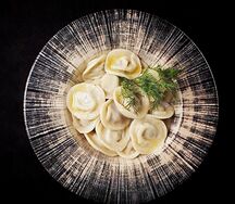 Пельмени Классика Севера