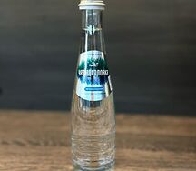 Вода негазированная Черноголовка стекло