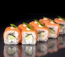 Карасяке маки