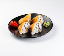 Конверт с курицей