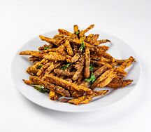 Говядина по-сычуаньски