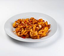 Кальмар по-сычуаньски