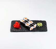 Сяке маки