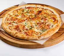 Пепперони