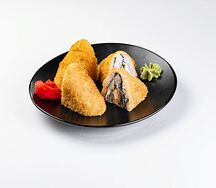 Конверт с семгой