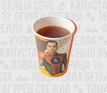 Чай Milford