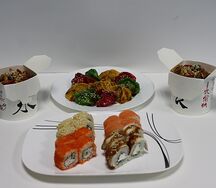 Набор Сенсей