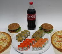 Набор Аппетит