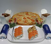 Набор Самурай