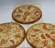 Набор Тройка