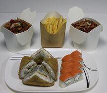 Набор Два друга