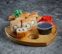 Чикен темпура